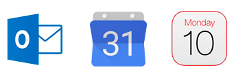 calendar-integration-icons